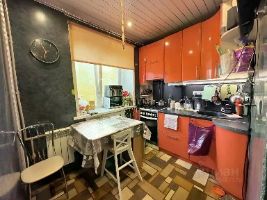 Продается 2-комн. квартира, 44 м²