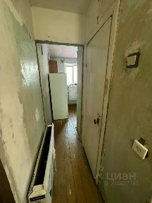 Продается 1-комн. квартира, 29,6 м²