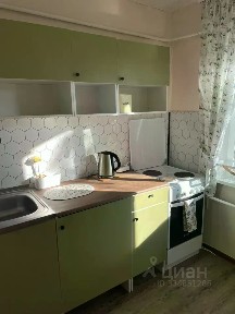 Продается 1-комн. квартира, 30 м²