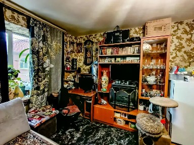Продается студия, 24,5 м²