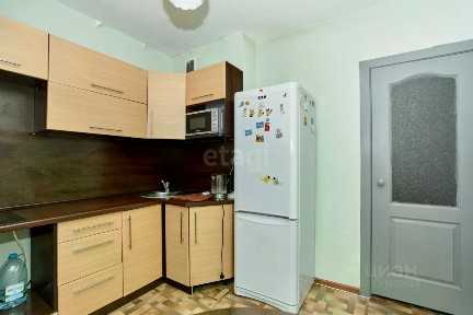 Продается 1-комн. квартира, 38,9 м²