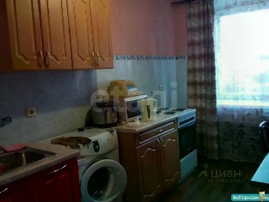 Продается 1-комн. квартира, 34,8 м²