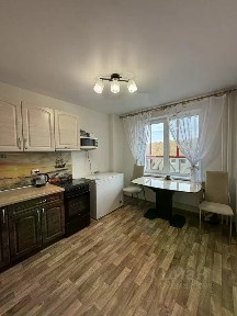 Продается 1-комн. квартира, 33,4 м²