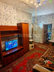 Продается 3-комн. квартира, 61 м²