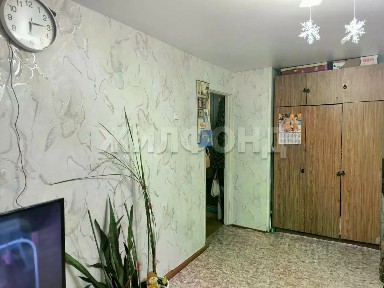 Продается 1-комн. квартира, 30,2 м²