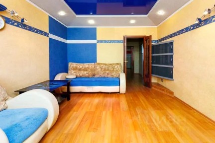 Продается 3-комн. квартира, 89,5 м²