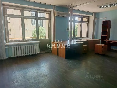 Сдается офис, 60 м²