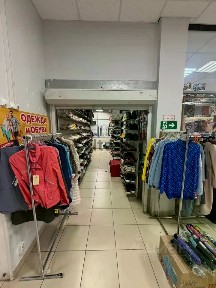 Сдается помещение свободного назначения, 97 м²