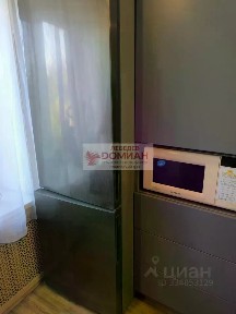 Сдается 3-комн. квартира, 50 м²