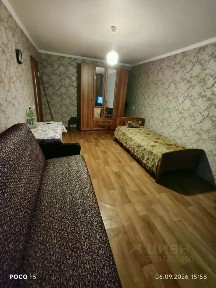 Сдается 1-комн. квартира, 30 м²