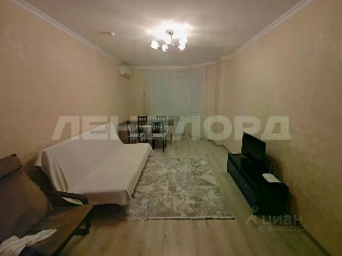Сдается 2-комн. квартира, 59 м²