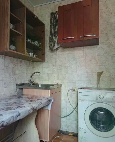 Сдается 1-комн. квартира, 31 м²