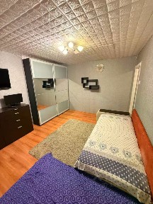 Сдается 1-комн. квартира, 26 м²