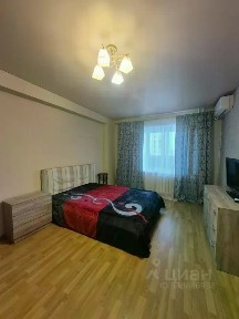 Сдается 1-комн. квартира, 44,1 м²