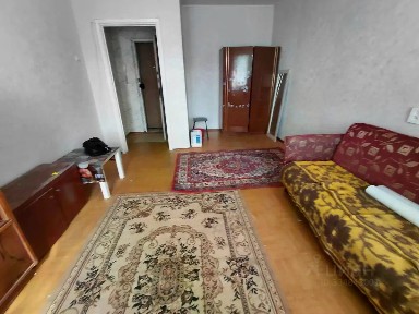 Сдается 1-комн. квартира, 34 м²