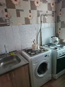 Сдается 1-комн. квартира, 21 м²