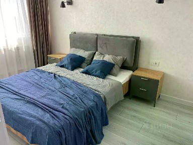 Сдается 2-комн. квартира, 50 м²