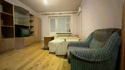 Сдается 1-комн. квартира, 46 м²