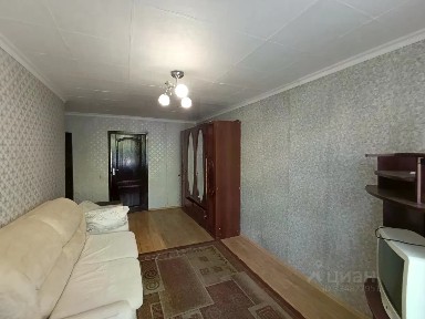 Сдается 3-комн. квартира, 59 м²