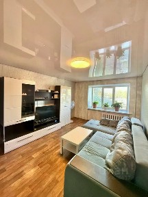 Продается 2-комн. квартира, 51,7 м²