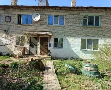 Продается 2-комн. квартира, 39,6 м²