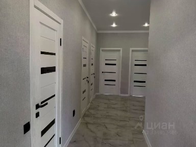 Продается 1-этажный дом, 90 м²