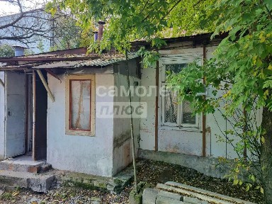 Продается 1-этажный дом, 28 м²