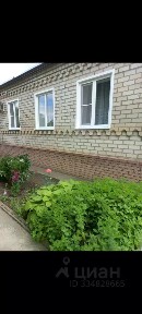 Продается 1-этажный дом, 100 м²