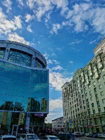 Сдается помещение свободного назначения, 16,5 м²