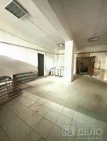Сдается помещение свободного назначения, 196,6 м²