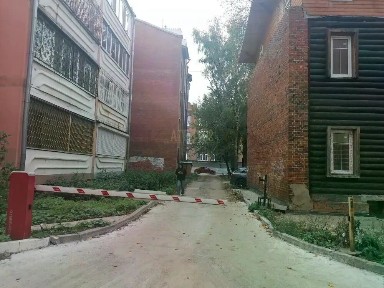Сдается офис, 20 м²