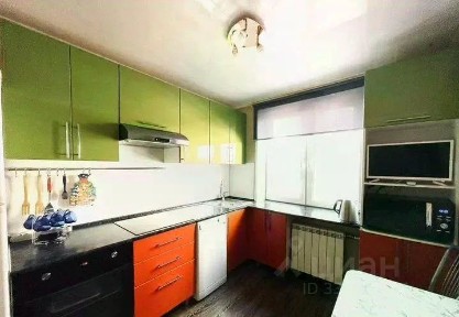 Сдается 3-комн. квартира, 63 м²