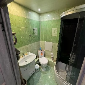 Сдается 2-комн. квартира, 50 м²