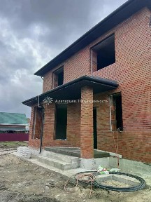 Продается 2-этажный дом, 170 м²