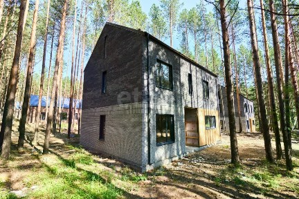 Продается 2-этажный дом, 138,8 м²