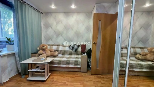 Продается 1-комн. квартира, 30,2 м²