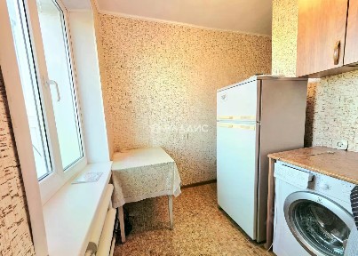 Продается 2-комн. квартира, 36,7 м²