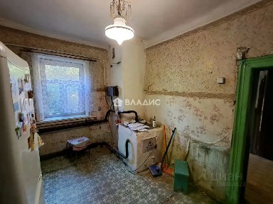 Продается 2-комн. квартира, 30,4 м²