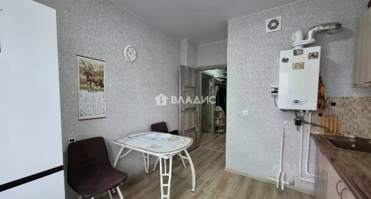 Продается 1-комн. квартира, 32,8 м²