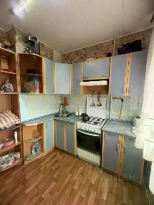 Продается 2-комн. квартира, 45,4 м²