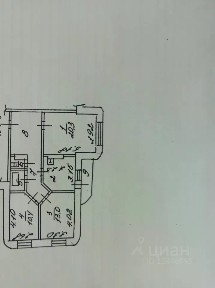 Продается 3-комн. квартира, 72,9 м²