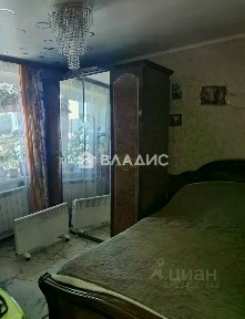 Продается 3-комн. квартира, 54,1 м²