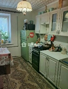 Продается 2-комн. квартира, 48,7 м²