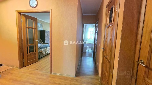 Продается 3-комн. квартира, 64,1 м²