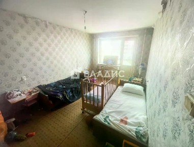 Продается 2-комн. квартира, 52 м²