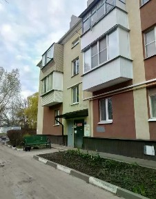 Продается 1-комн. квартира, 32,24 м²