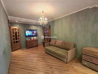 Продается 3-комн. квартира, 70,7 м²