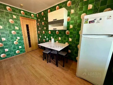 Продается 1-комн. квартира, 42,4 м²