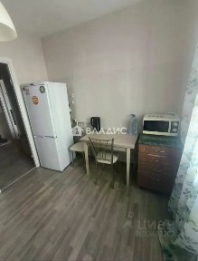 Продается 1-комн. квартира, 33,7 м²
