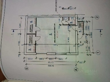 Продается арендный бизнес, 62 м²